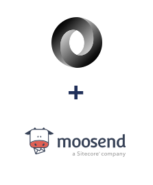 Интеграция JSON и Moosend