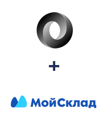 Интеграция JSON и МойСклад Интеграция JSON и МойСклад