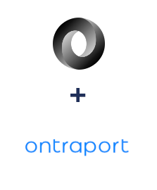 Интеграция JSON и Ontraport