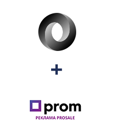 Интеграция JSON и Prom