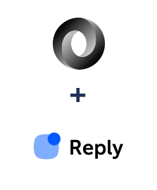 Интеграция JSON и Reply.io