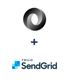 Интеграция JSON и SendGrid