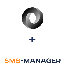 Интеграция JSON и SMS-Manager Интеграция JSON и SMS-Manager