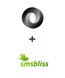 Интеграция JSON и SmsBliss Интеграция JSON и SmsBliss