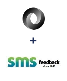 Интеграция JSON и SMSfeedback Интеграция JSON и SMSfeedback