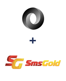 Интеграция JSON и SMSGold Интеграция JSON и SMSGold