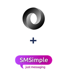 Интеграция JSON и SMSimple Интеграция JSON и SMSimple