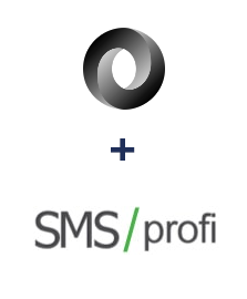 Интеграция JSON и SMSprofi Интеграция JSON и SMSprofi
