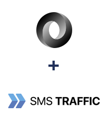Интеграция JSON и SMS Traffic Интеграция JSON и SMS Traffic