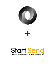 Интеграция JSON и StartSend Интеграция JSON и StartSend