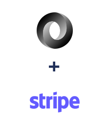 Интеграция JSON и Stripe