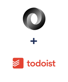 Интеграция JSON и Todoist