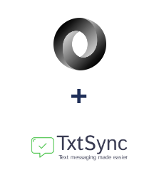 Интеграция JSON и TxtSync