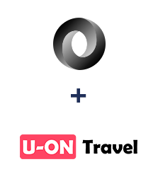 Интеграция JSON и U-ON.Travel Интеграция JSON и U-ON.Travel