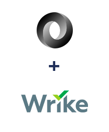 Интеграция JSON и Wrike