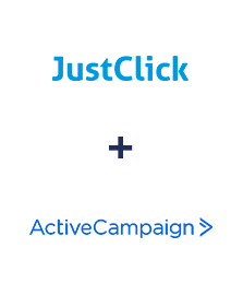 Интеграция JustClick и ActiveCampaign Интеграция JustClick и ActiveCampaign