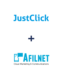 Интеграция JustClick и Afilnet Интеграция JustClick и Afilnet