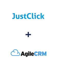 Интеграция JustClick и Agile CRM Интеграция JustClick и Agile CRM
