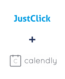 Интеграция JustClick и Calendly Интеграция JustClick и Calendly