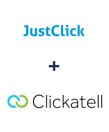 Интеграция JustClick и Clickatell Интеграция JustClick и Clickatell