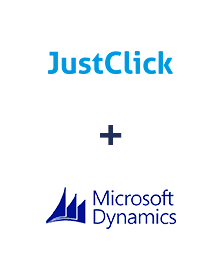 Интеграция JustClick и Microsoft Dynamics 365 Интеграция JustClick и Microsoft Dynamics 365