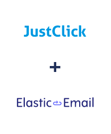 Интеграция JustClick и Elastic Email Интеграция JustClick и Elastic Email