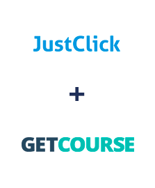 Интеграция JustClick и GetCourse Интеграция JustClick и GetCourse