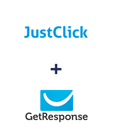 Интеграция JustClick и GetResponse Интеграция JustClick и GetResponse