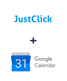 Интеграция JustClick и Google Calendar Интеграция JustClick и Google Calendar