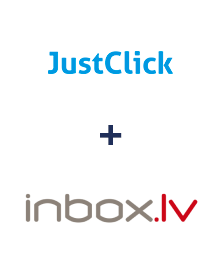 Интеграция JustClick и INBOX.LV Интеграция JustClick и INBOX.LV