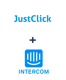 Интеграция JustClick и Intercom Интеграция JustClick и Intercom