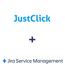 Интеграция JustClick и Jira Service Management Интеграция JustClick и Jira Service Management