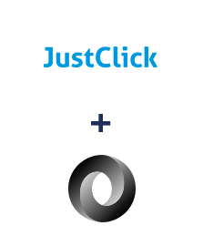 Интеграция JustClick и JSON Интеграция JustClick и JSON