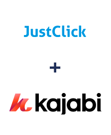 Интеграция JustClick и Kajabi Интеграция JustClick и Kajabi