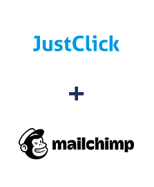 Интеграция JustClick и Mailchimp Интеграция JustClick и Mailchimp