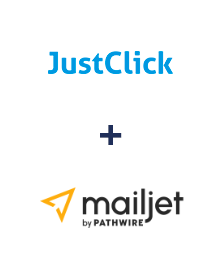 Интеграция JustClick и Mailjet Интеграция JustClick и Mailjet