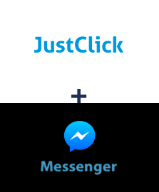 Интеграция JustClick и Facebook Messenger Интеграция JustClick и Facebook Messenger