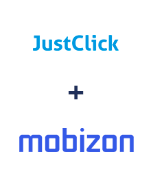 Интеграция JustClick и Mobizon Интеграция JustClick и Mobizon