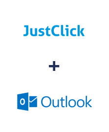 Интеграция JustClick и Microsoft Outlook Интеграция JustClick и Microsoft Outlook