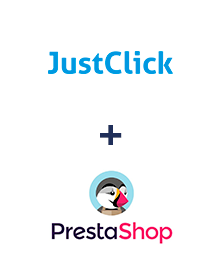 Интеграция JustClick и PrestaShop Интеграция JustClick и PrestaShop
