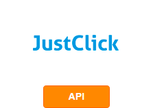 Интеграция JustClick с другими системами по API
