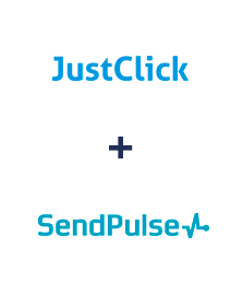 Интеграция JustClick и SendPulse Интеграция JustClick и SendPulse