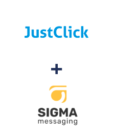 Интеграция JustClick и SigmaSMS Интеграция JustClick и SigmaSMS