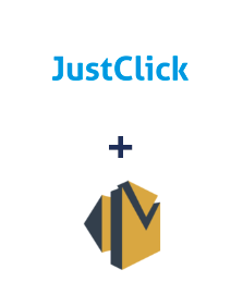 Интеграция JustClick и Amazon SES Интеграция JustClick и Amazon SES