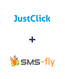 Интеграция JustClick и SMS-fly Интеграция JustClick и SMS-fly