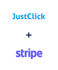 Интеграция JustClick и Stripe Интеграция JustClick и Stripe