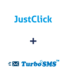Интеграция JustClick и TurboSMS Интеграция JustClick и TurboSMS