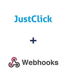 Интеграция JustClick и Webhooks Интеграция JustClick и Webhooks