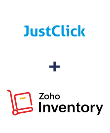 Интеграция JustClick и ZOHO Inventory Интеграция JustClick и ZOHO Inventory