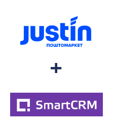 Интеграция Justin и Binotel SmartCRM Интеграция Justin и Binotel SmartCRM